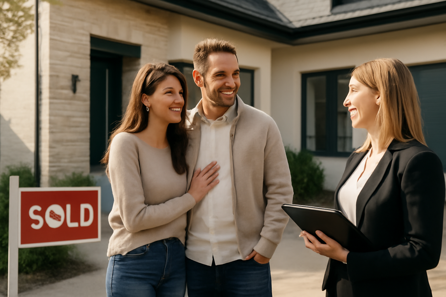Buyers