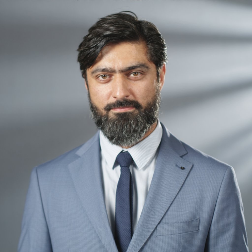 Muhammad Yasir