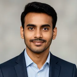Suresh Suryawanshi