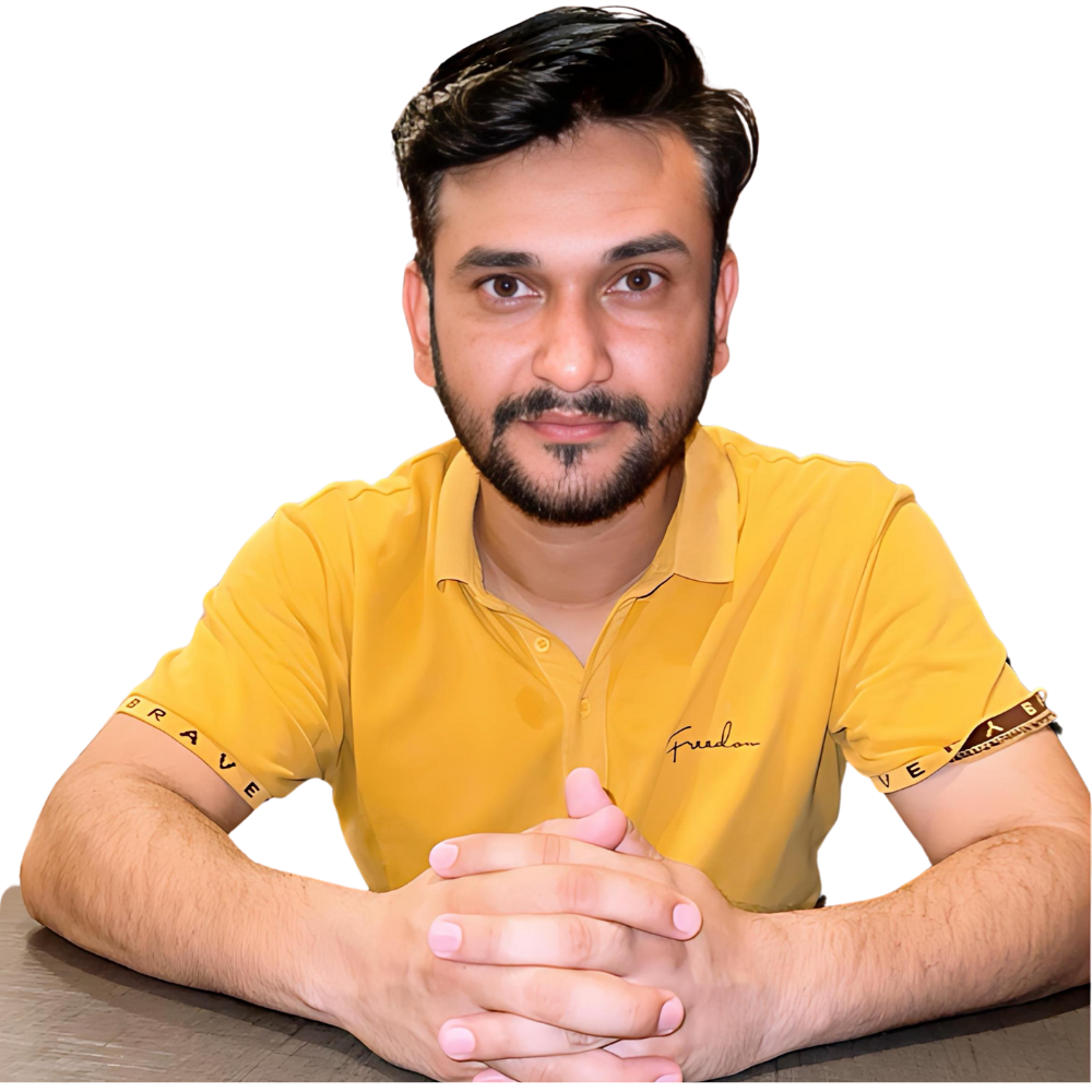 Usman Ali Saleem
