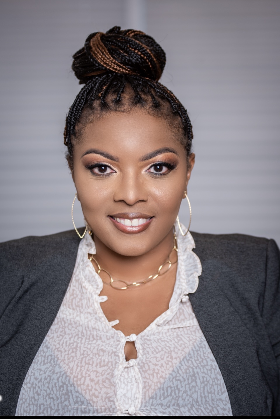 Yolanda Carter