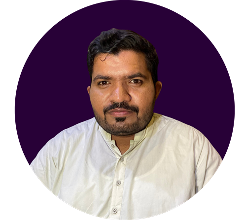 Shan Ali