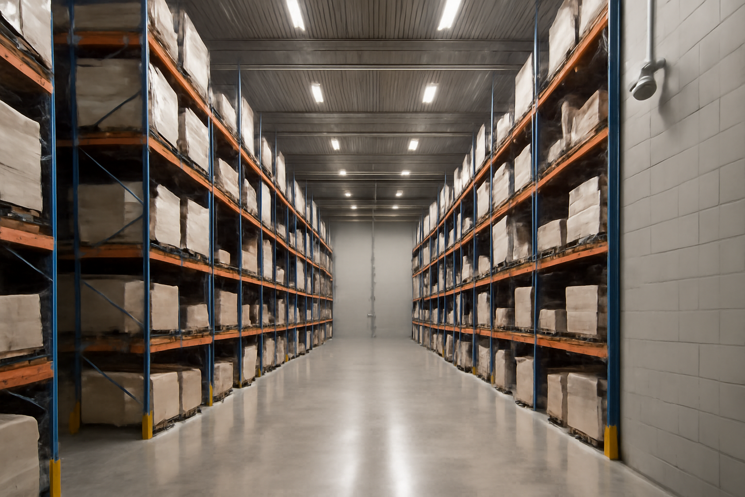 Warehouse